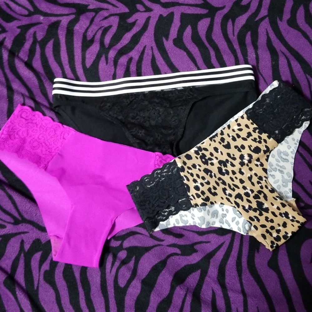 Panties